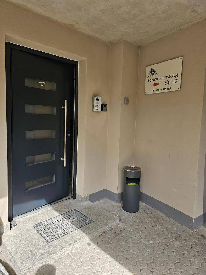 Appartement de vacances pour 6 personnes