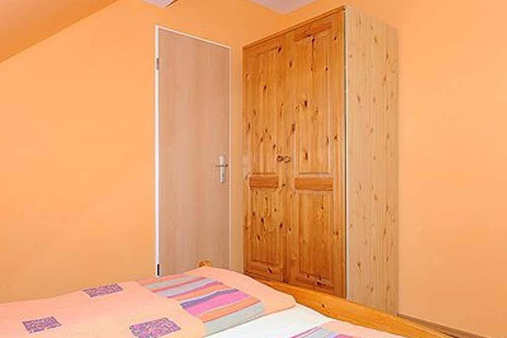 Ferienwohnung Harlesiel - Reit- und Ferienhof Maack in Ostbense in Neßmersiel, Dornum