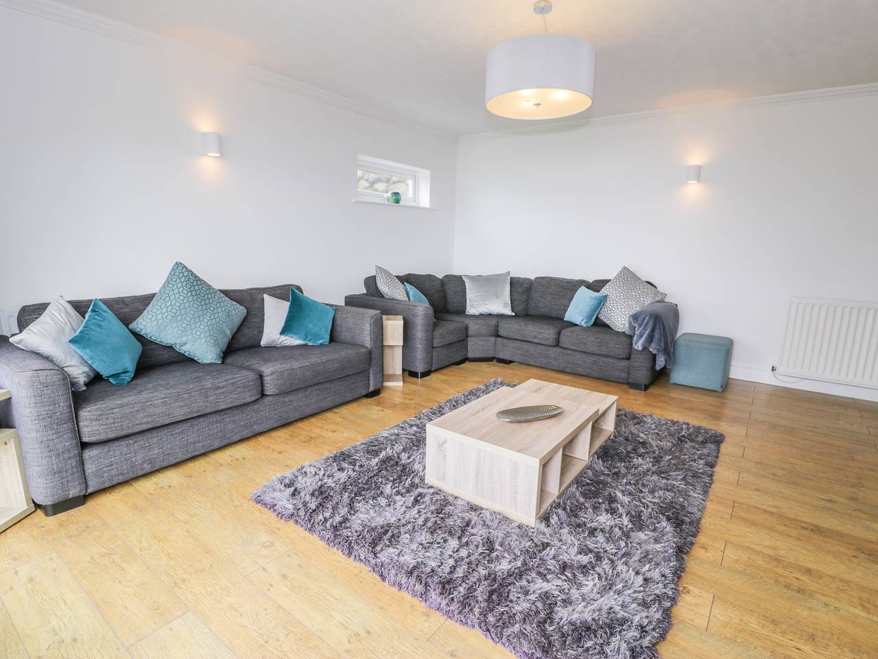 Hendre Wylan in Snowdonia