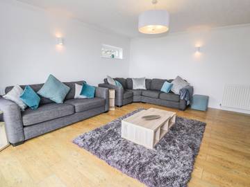 Cottage for 10 People in Gwynedd, North-Wales, Photo 4