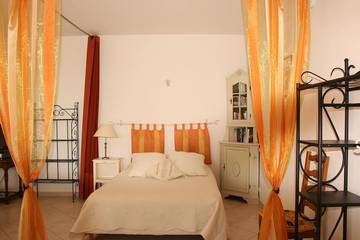 Appartement De Vacances pour 4 Personnes dans Vence, Région de Cannes, Photo 2