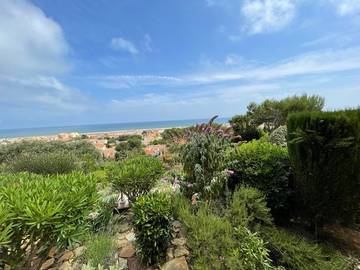 Appartement De Vacances pour 4 Personnes dans Saint Pierre la Mer, Fleury, Photo 2