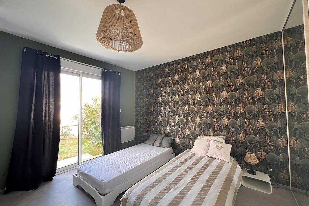 Belle Maison au Cœur du Parc de Royan in Royan, Côte de Beauté