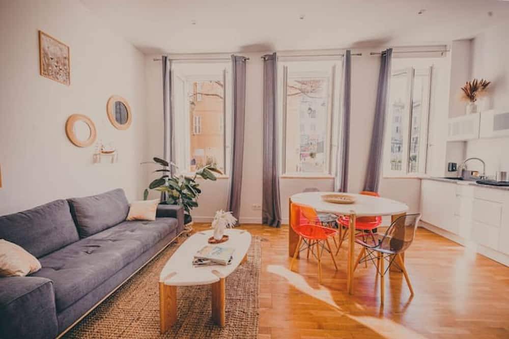 Appartamento vacanze a Provenza a partire da 150€ a notte