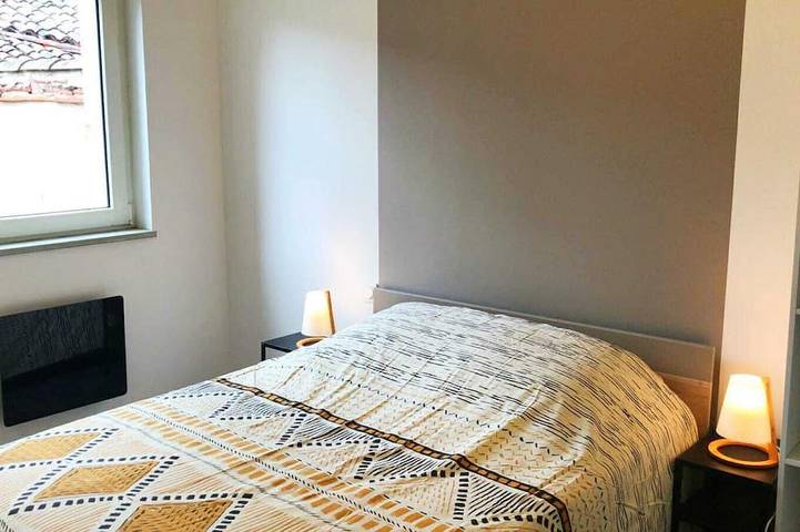 Gîte pour 4 personnes dans Valence d'Agen - 2