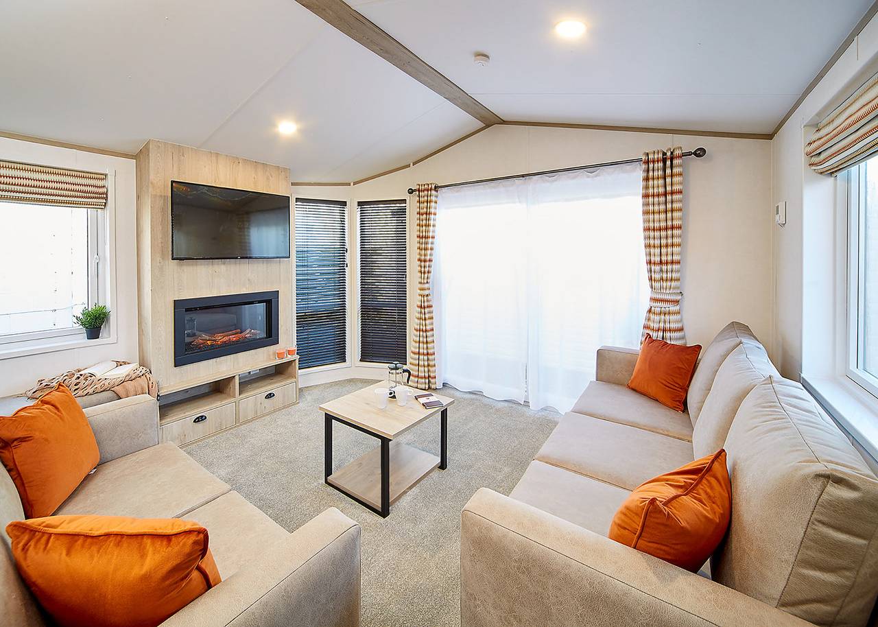 Holiday Rental for 4 People in Pooley Bridge, Cumbria