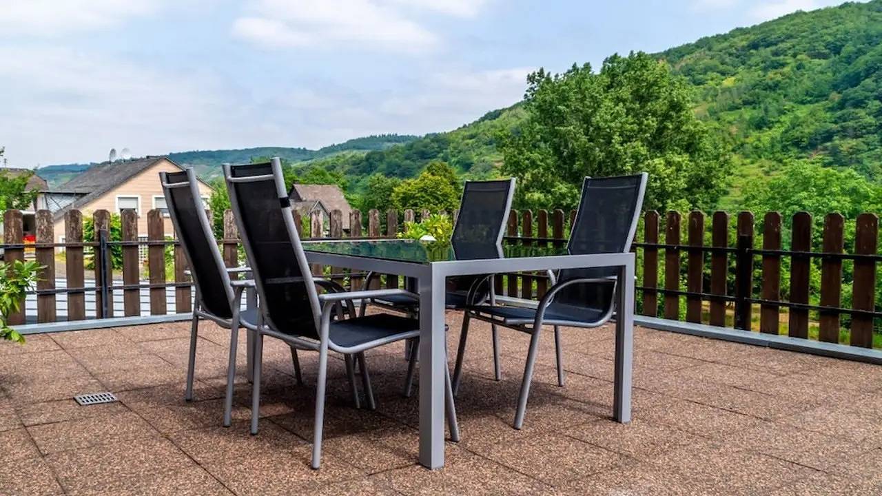Ferienhaus für 2 Personen (59 m²) in Sankt Aldegund in Sankt Aldegund, Traben-Trarbach und Umbegung