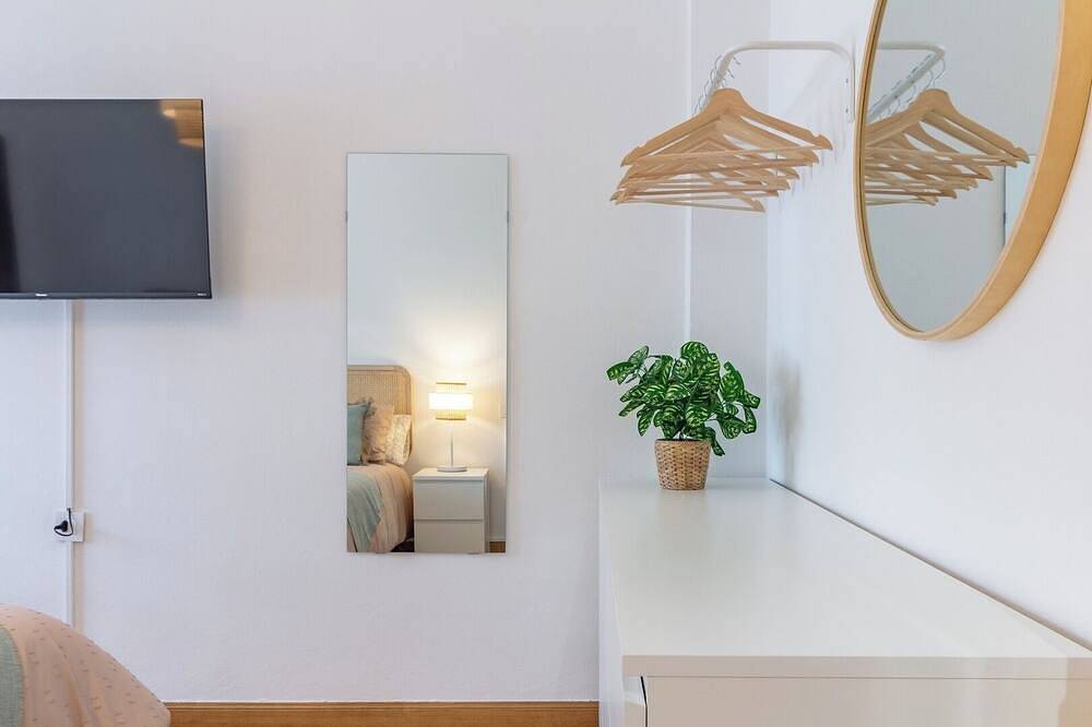 Appartamento intero, Ah El Rincón de la Calzada. in Gijon, Costa Verde (Spagna)