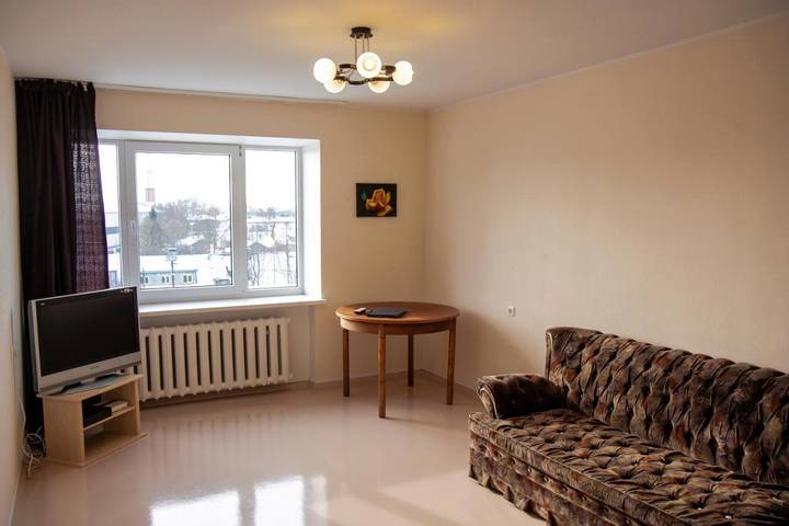 Ferienwohnung für 6 Personen - 1