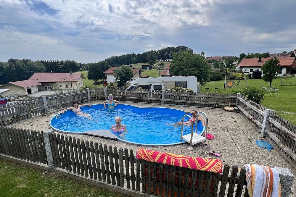 Appartamento vacanze a Niederbayern a partire da 73€ a notte