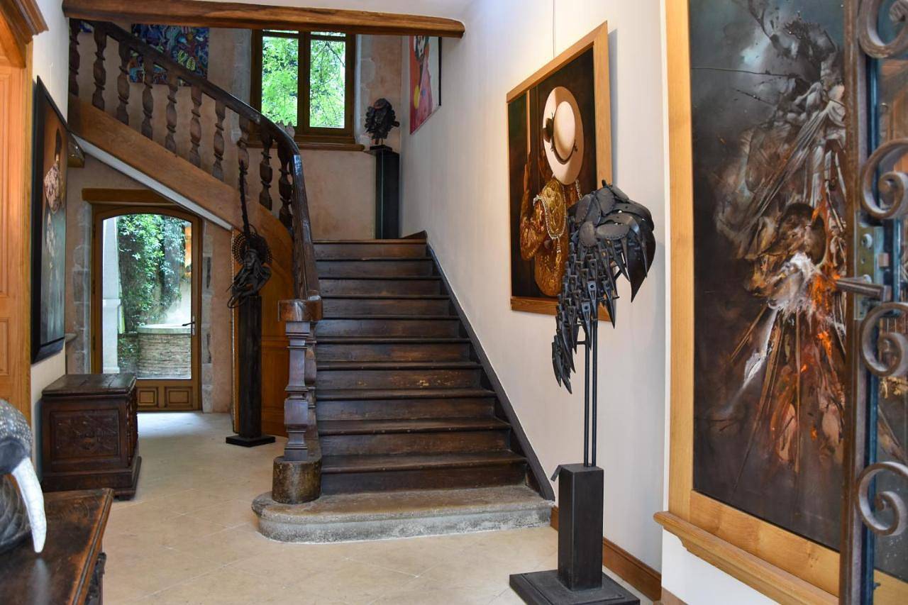 Chambre d'Art in Dax, Région de Dax