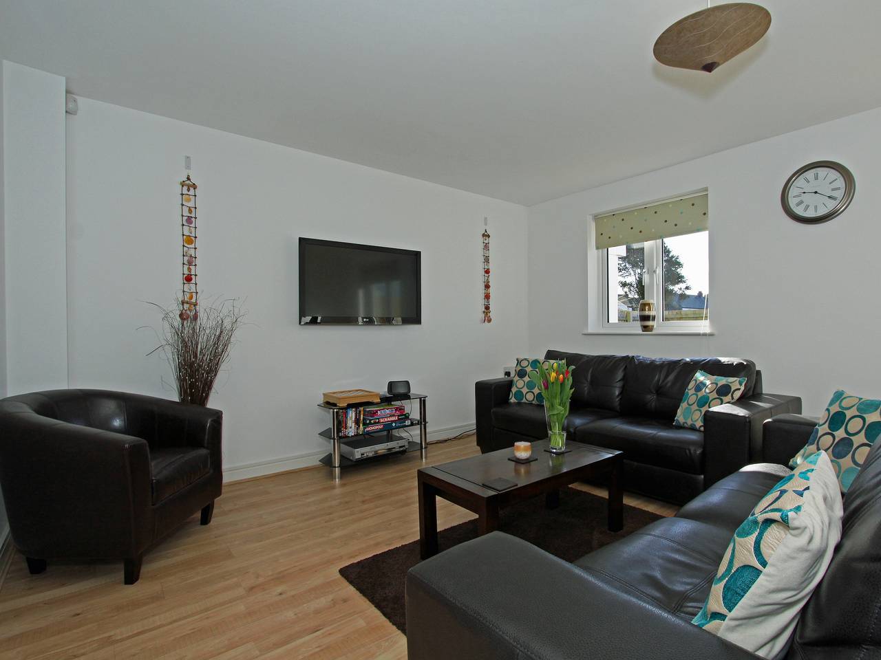 6 Jubilee Close in Cornwall