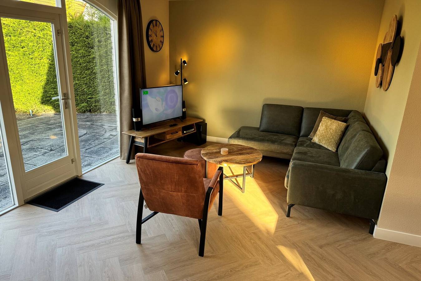 Arcen — Luxury Villa 6A in De Maasduinen National Park