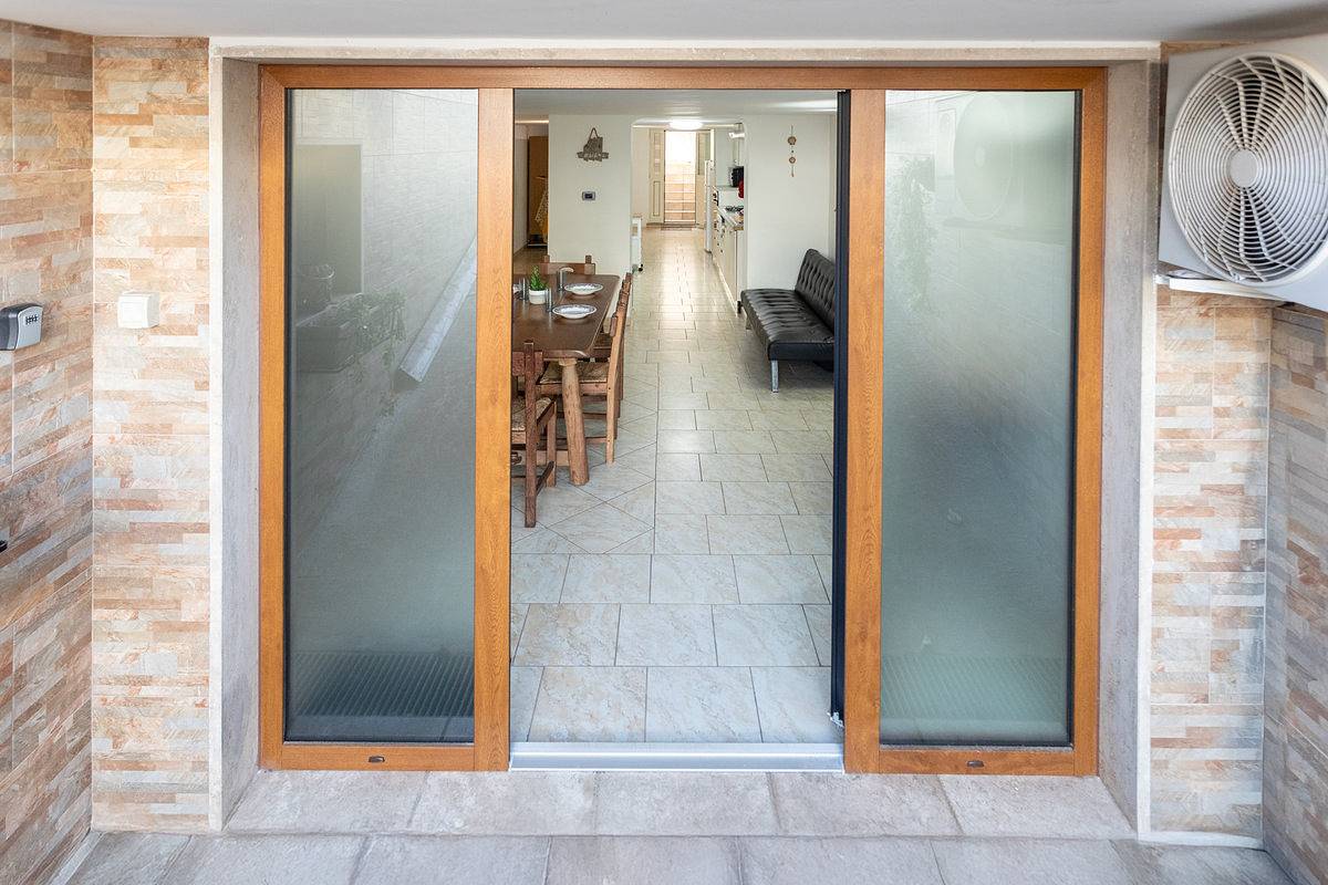 Apartamento entero, Appartamento Jaclin - Salento Reservation in Taviano, Golfo de Tarento