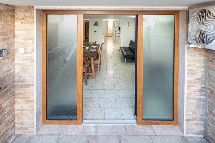 Gîte pour 5 personnes, avec jardin à Taviano - 2