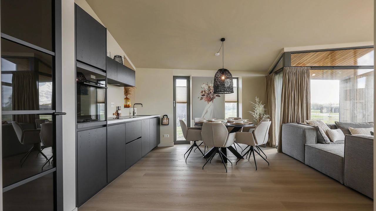 Ferienhaus für 6 Personen (85 m²) in Wissenkerke in Wissenkerke, Zeeuwse Kust