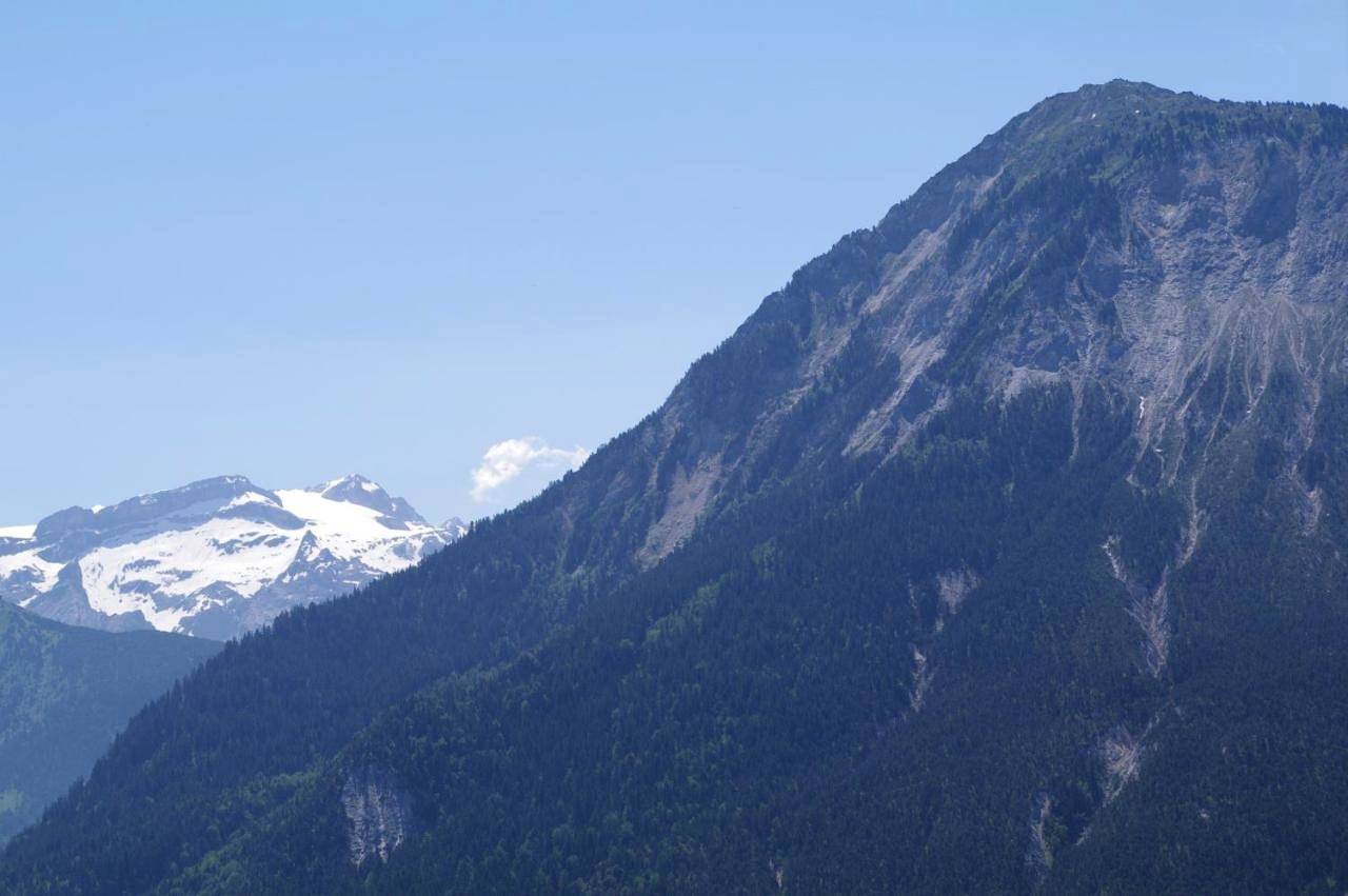 Appartement entier, Appartement Dans Chalet de Montagne in Bozel, Massif de la Vanoise