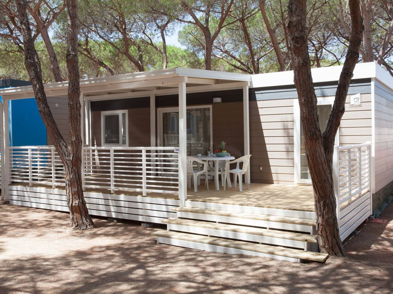 Casa vacanza a Lago di Garda a partire da 143€ a notte