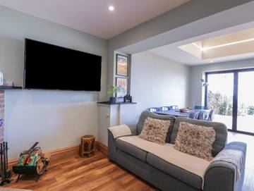 Lodge voor 8 Personen in Kent, Afbeelding 2