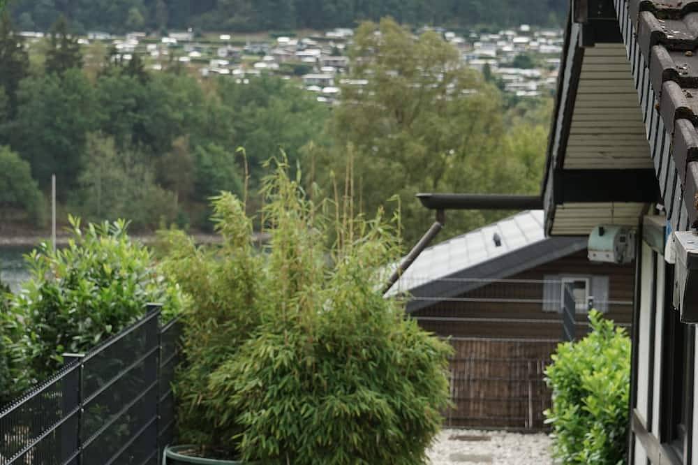 Ferienhaus an der Lister in Meinerzhagen, Biggesee
