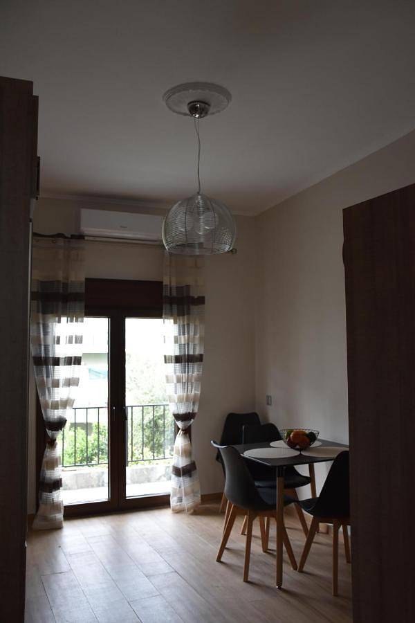 Geheel appartement, Niki's cozy apartment in North Aegean Islands