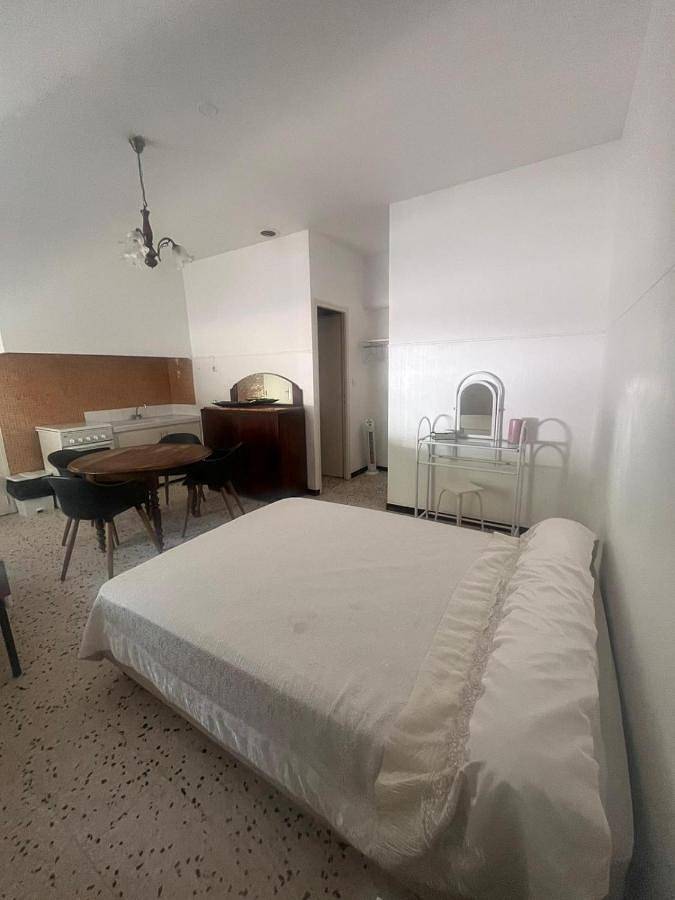 Gîte pour 3 personnes, avec vue, animaux acceptés dans la Tamarissière - 3