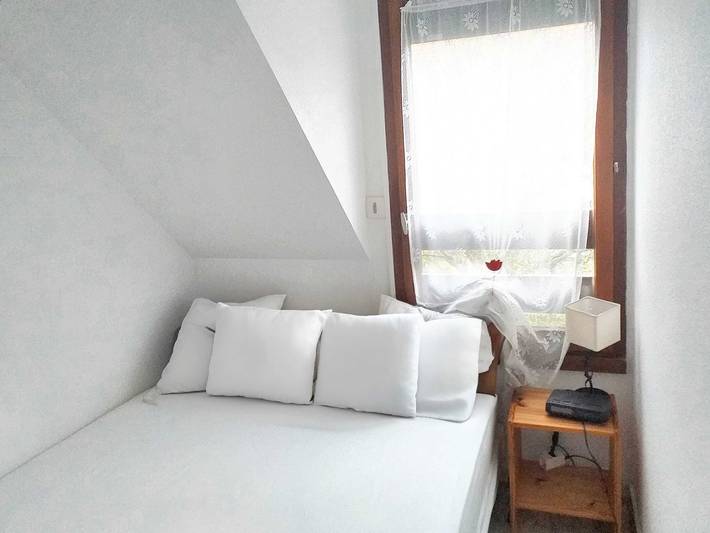 Location de vacances pour 4 personnes, avec terrasse dans Plage de la Digue Jules Noiret - 3