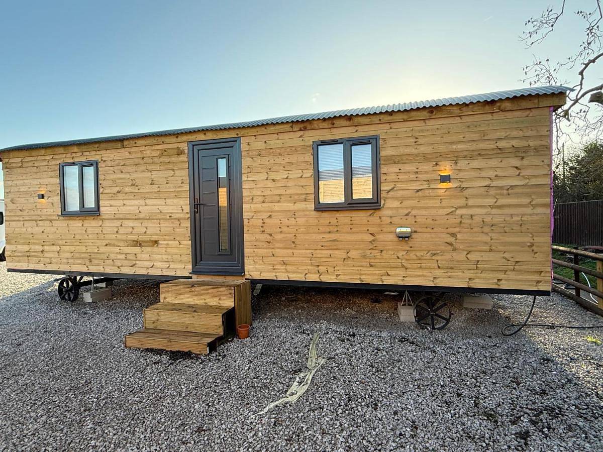 Stately Stables Camping Site in Buckinghamshire