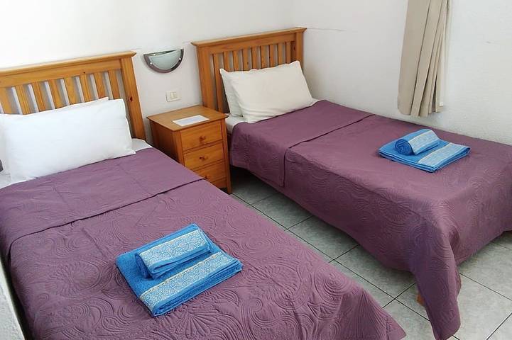 Appartement entier, Appartement Magnifiquement Décoré et Meublé Parque Santiago 2 in Playa de las Américas, Arona