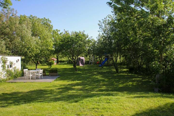 Ferienhaus für 6 Personen, mit Terrasse in Osterhever - 4