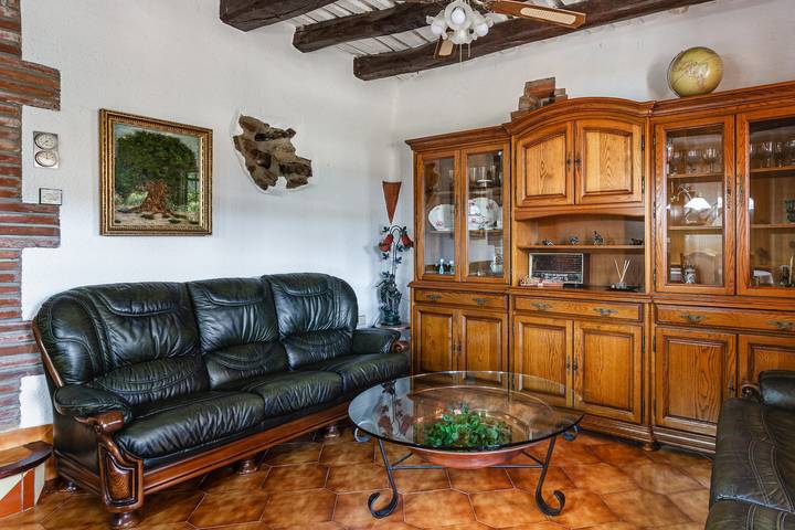 Casa rural para 10 personas, con jardín en Provincia de Gerona - 2