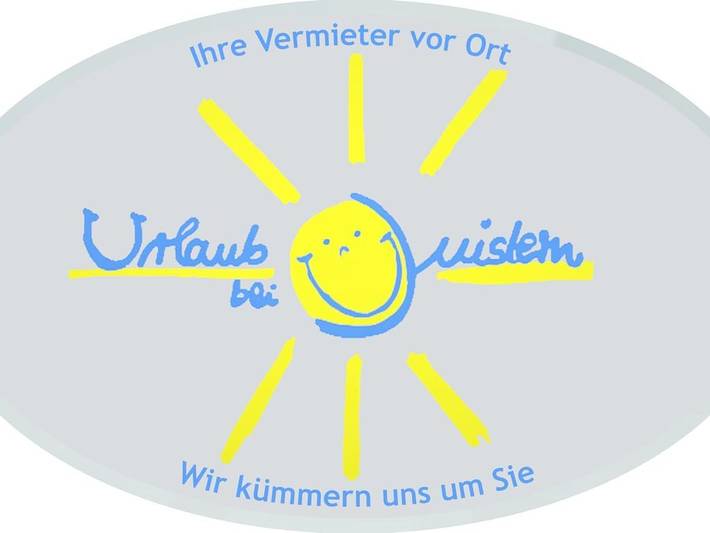 Ferienhaus für 3 Personen, mit Balkon, mit Haustier auf Juist - 2