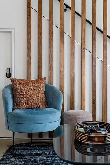 Vacation House for 10 Guests in Austin (TX), Travis County, Picture 1