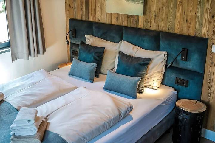 Ganze Wohnung, Alpensee Suite 24D - Modernes Apartment in Afritz am See, Villach-Land