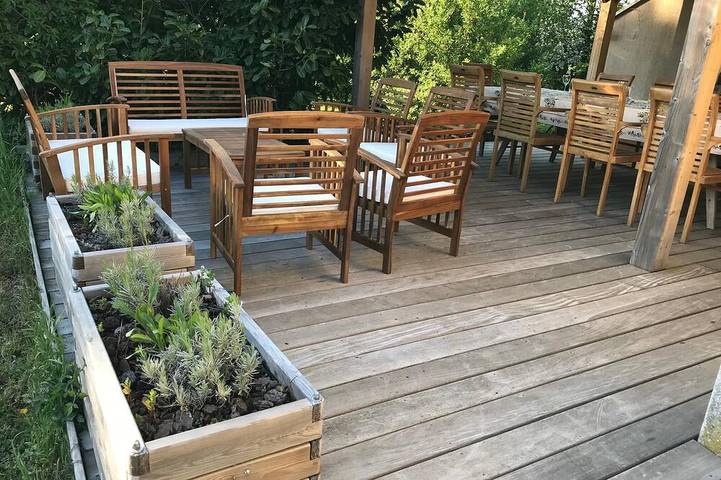 Maison d’hôte pour 4 personnes en Moselle - 4