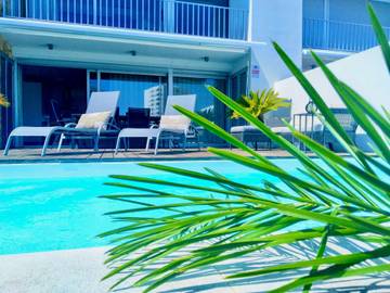 Glamping voor 6 Personen in Albufeira, Algarve, Afbeelding 4