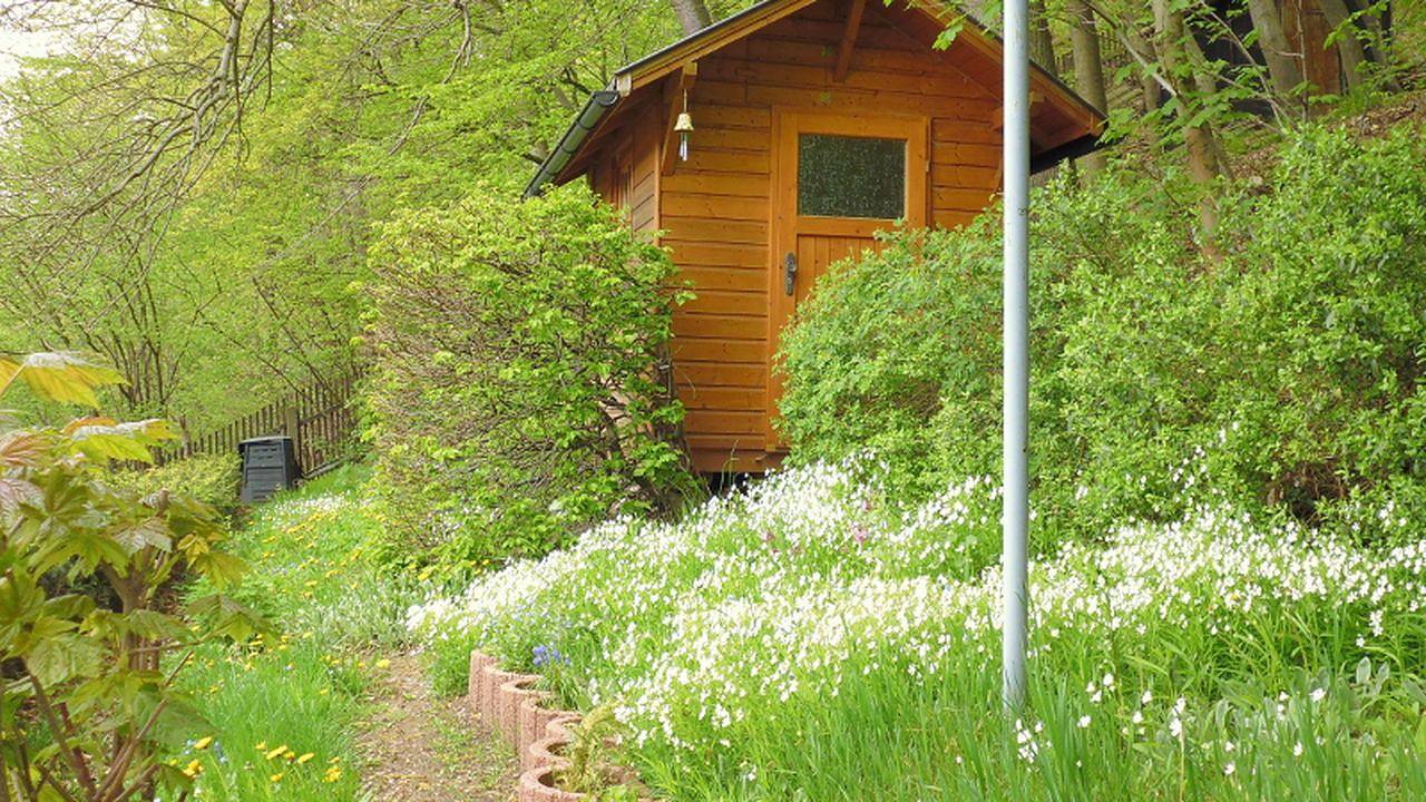 Ganze Ferienwohnung, Ferienwohnung für 3 Personen (85 m²) in Ruhla in Wartburg, Ruhla