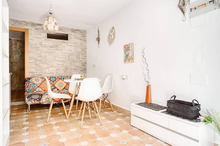 Ferienwohnung für 3 Personen, mit Haustier in Alicante - 4