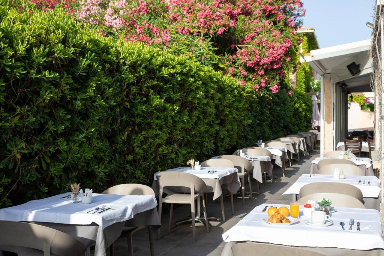 Hotel U Ricordu & Spa in Macinaggio, Rogliano