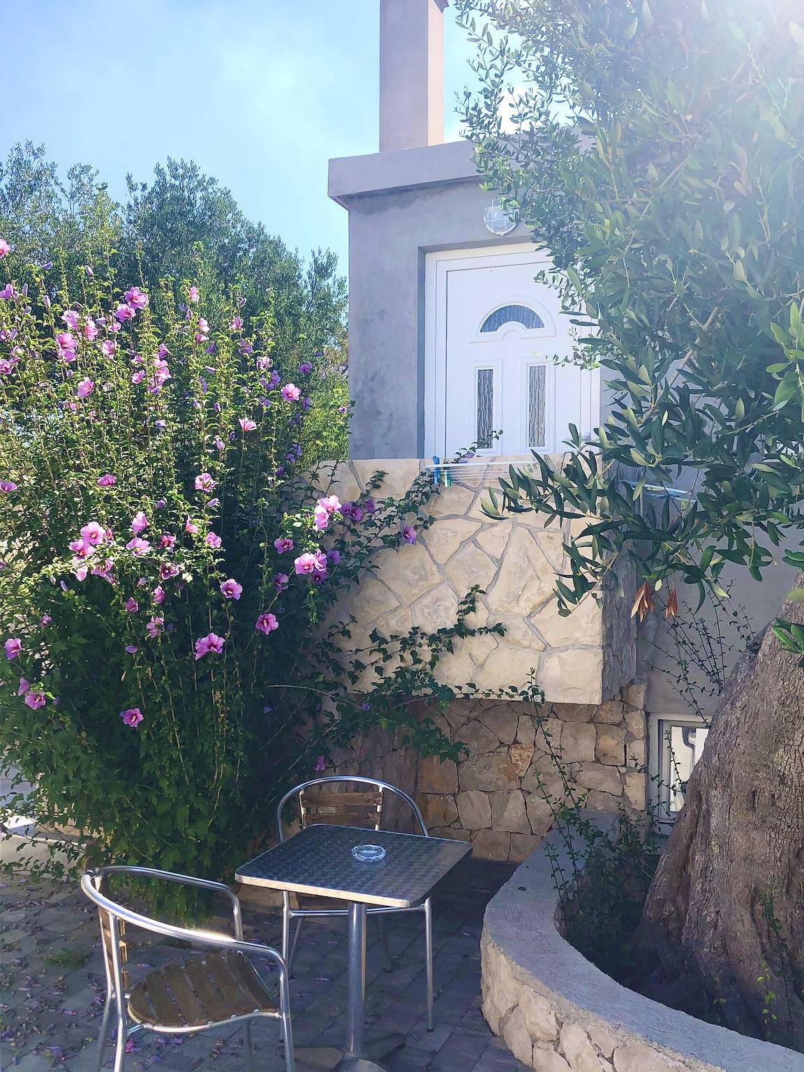 Apartments Suzana in Novalja, Otok Pag