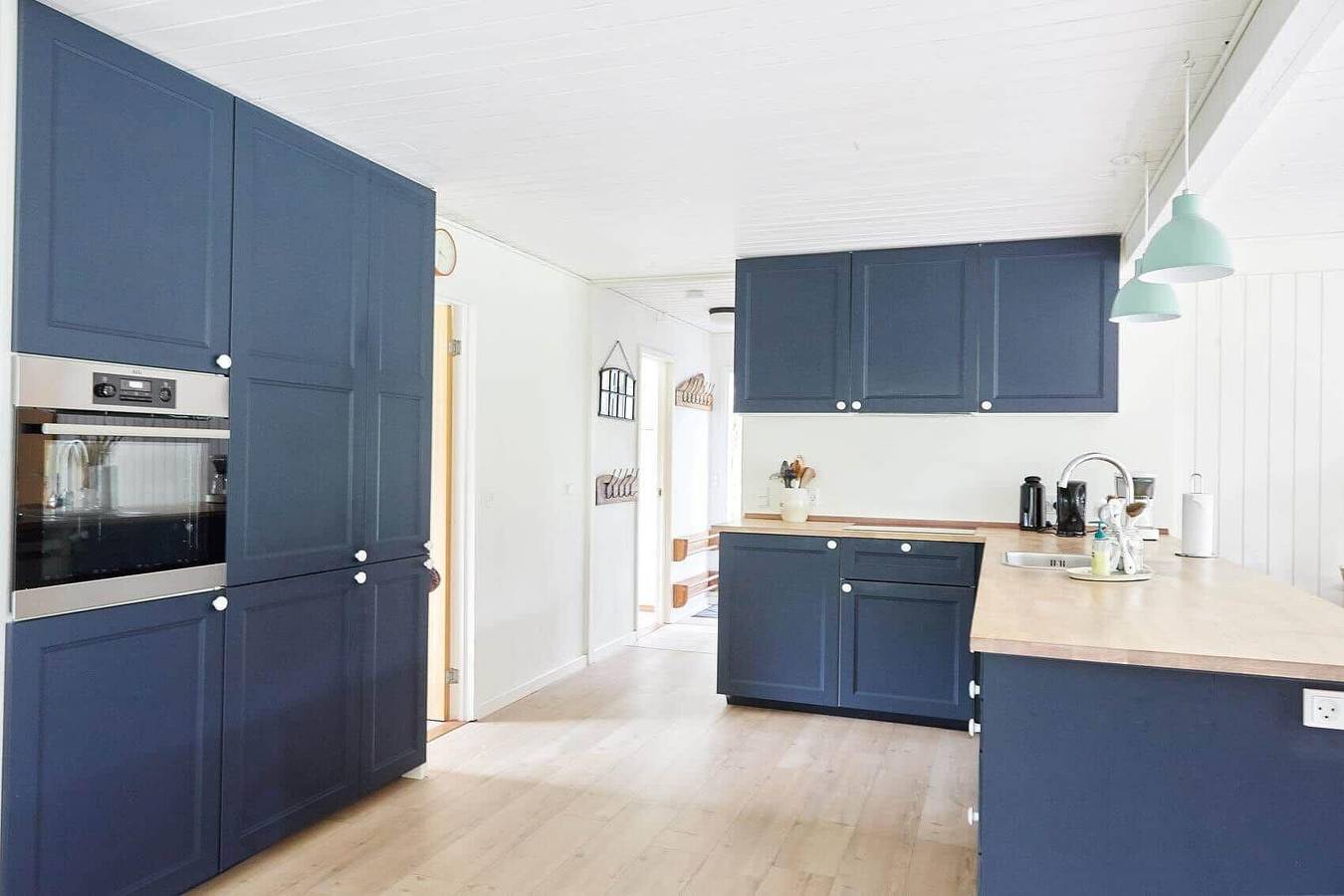 13365 Asnæs - Rådyrvej 63 in Høve Strand, Asnæs