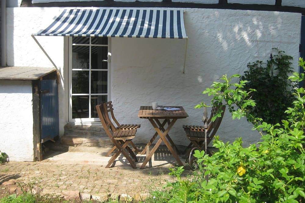 Kallmuth Cottage in Mechernich, Naturpark Hohes Venn-Eifel