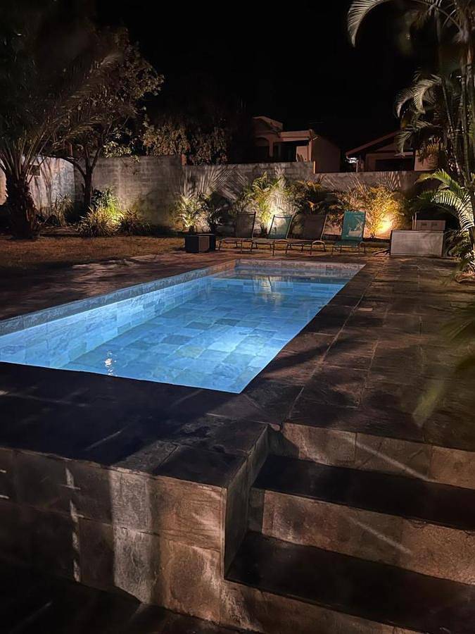 Maison d’hôte pour 2 personnes, avec piscine et jardin - 1