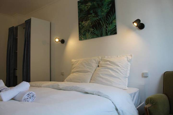 Appartement entier, Cozy Family Cocoon in Paris: Comfort & Parking in Villejuif, Val-de-Marne