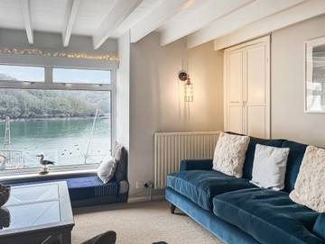 Cottage for 6 People in Polperro, Fowey, Photo 2