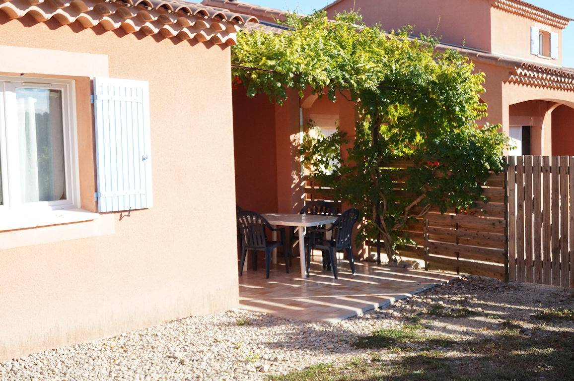 La Bignone, gîte à Bédoin in Bédoin, Parc naturel régional du Mont-Ventoux