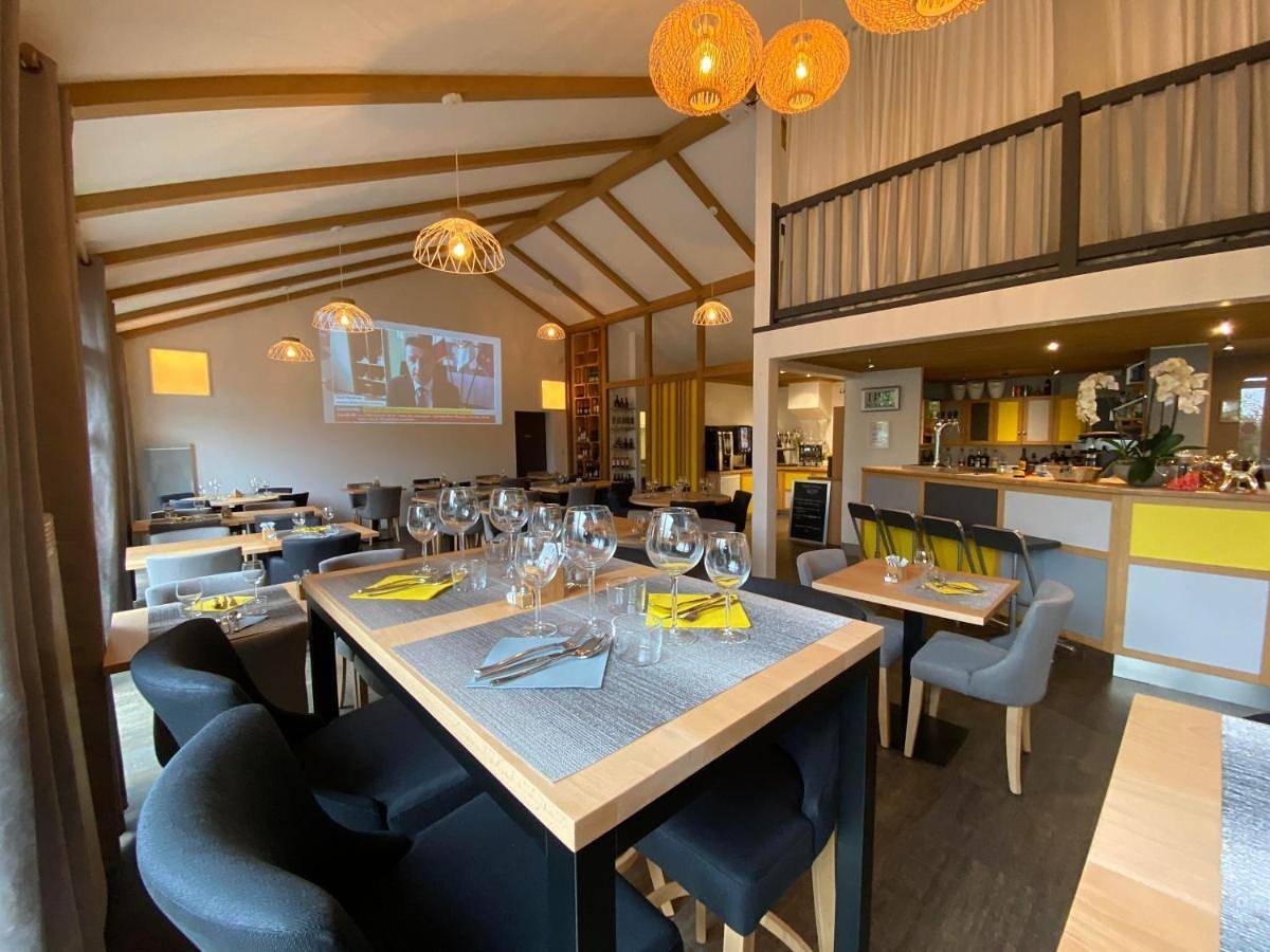 Fasthôtel Biarritz Bidart Côte-Basque - Un hôtel Fh Collection in Bidart, Région de Bayonne
