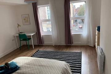 Apartment for 2 People in Leicester, Heart of England, Photo 4