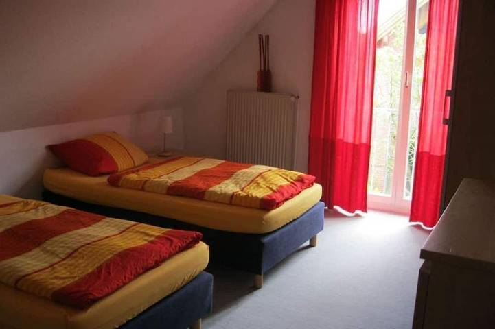 Ganze Wohnung, Haus am Redder - Appartement/Fewo, Dusche, Wc in Flintbek, Rendsburg-Eckernförde