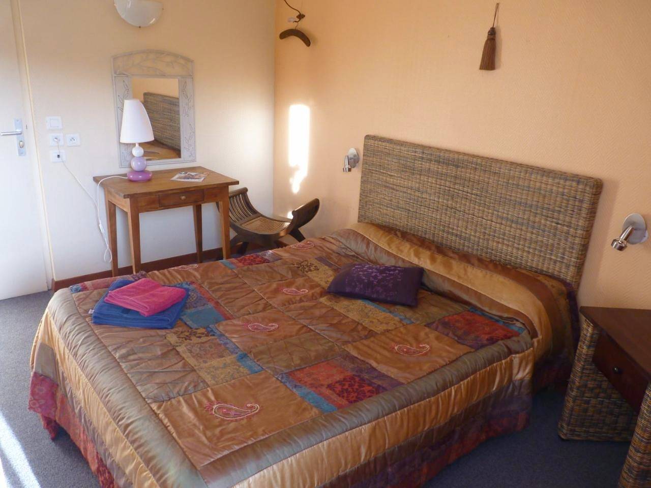 Double Room in L'Union, Toulouse et ses environs